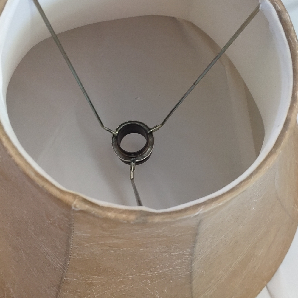 Lamp Shade - Picture 2 of 7